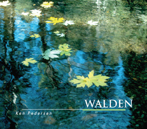 Walden (월든)켄 페더스