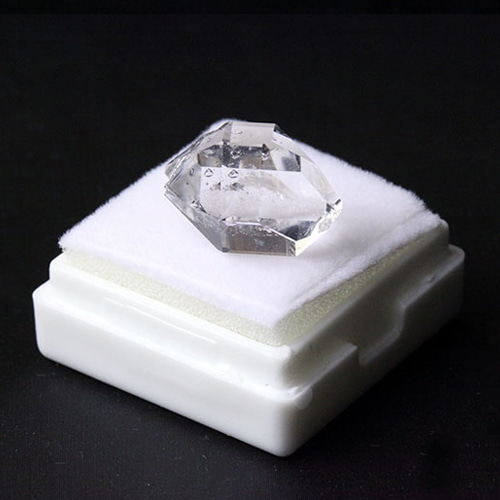 하키마 다이아몬드 더블 포인트 10.4ctsCrystal Fantasy