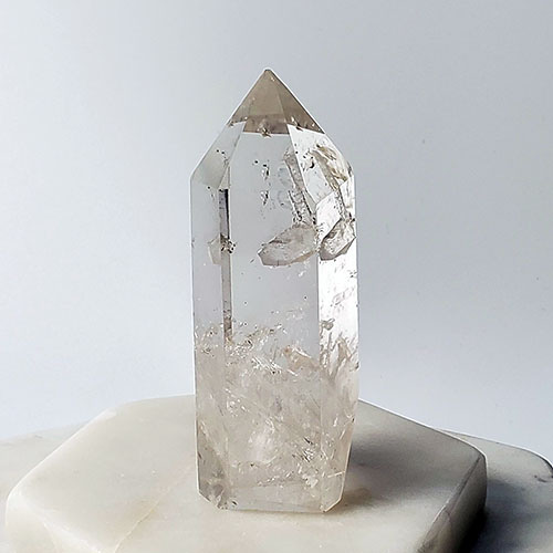 백수정포인트 -  8.5cm[매니페스테이션]Crystal Fantasy