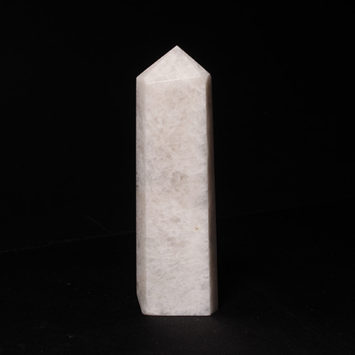 문스톤포인트 기둥 - 9.8cmCrystal Fantasy