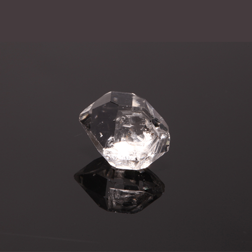 찐 뉴욕 하키마 다이아몬드 - 7.8ctCrystal Fantasy