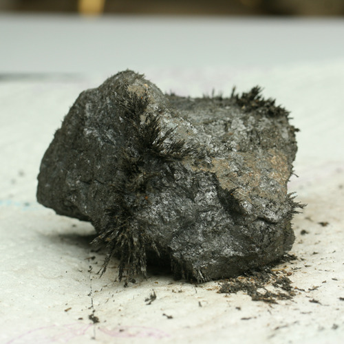 마그네타이트[로드스톤-천연자석]원석Crystal Fantasy