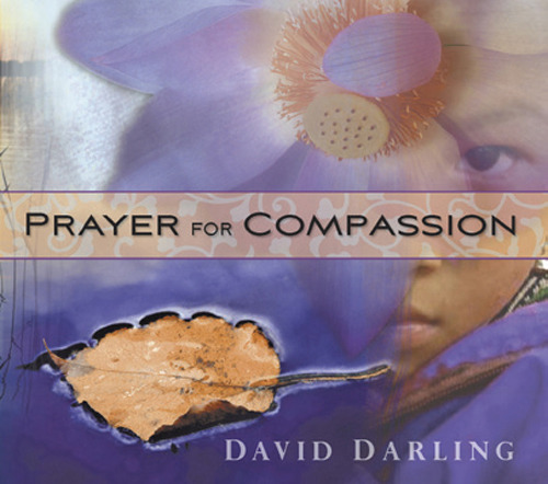 Prayer for Compassion (자비의 기도)데이빗 달링Crystal Fantasy