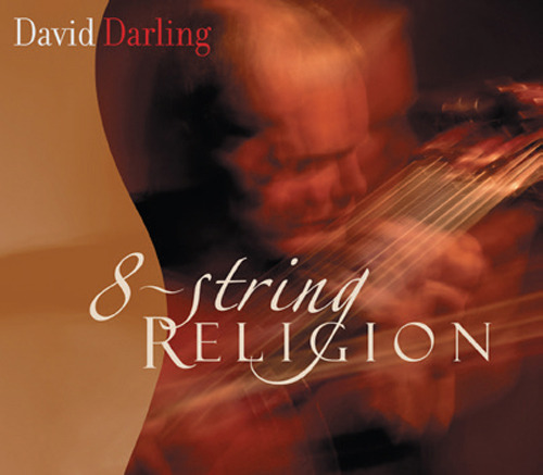 String Religion (8현의 사랑과 믿음)데이빗 달링Crystal Fantasy