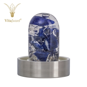 균형 (Balance)비아 (ViA) Cap-휴대용 보석수비타쥬얼-보석수 만들기Crystal Fantasy