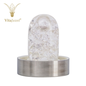 비타 쥬얼 - 다이아몬드 (Diamond)비아 (ViA) Cap-휴대용 보석수비타쥬얼-보석수 만들기Crystal Fantasy