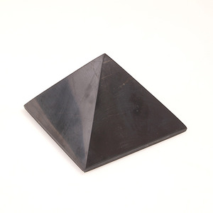 슌가이트 피라미드 3.4cm[무작위 발송]Crystal Fantasy