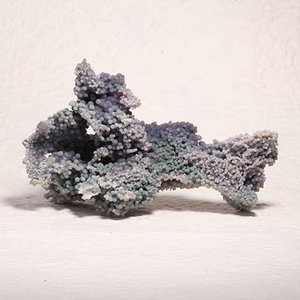 그레이프 아게이트 칼세도니(Grape Agate Calcedony)[포도 마노]원석Crystal Fantasy