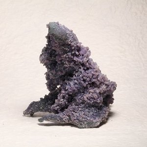 그레이프 아게이트 칼세도니(Grape Agate Calcedony)[포도 마노]원석Crystal Fantasy