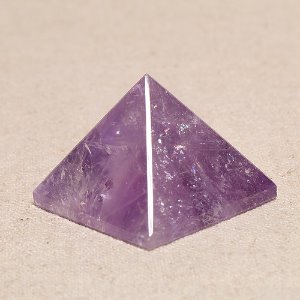 자수정AAA  피라미드 Crystal Fantasy