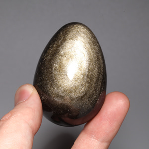 금흑요석 에그 5.7cmCrystal Fantasy