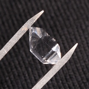 하키마 다이아몬드 더블 포인트 - 2.4ctCrystal Fantasy