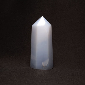 블루 칼세도니포인트 - 7.8cmCrystal Fantasy