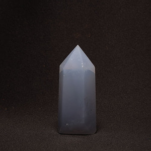 블루 칼세도니포인트 - 6.3cmCrystal Fantasy