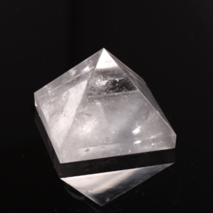 백수정피라미드 - 4.5cmCrystal Fantasy