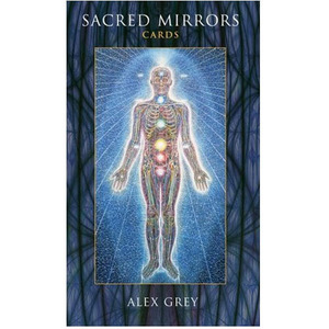 Sacred Mirror CardsCrystal Fantasy