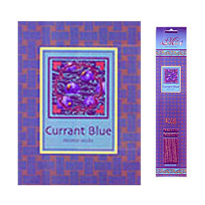 커런트 블루(Currant Blue)  향Crystal Fantasy