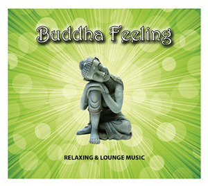 붓다 필링 (Buddha Feeling: Relaxing &amp; Lounge Music)Vangarde &amp; XXL/Pete Vicary/David Gainsford