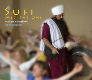 Sufi Meditations (수피 명상음악)Yogi Amandeep SinghCrystal Fantasy